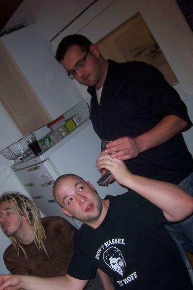 Silvester 2009 - 