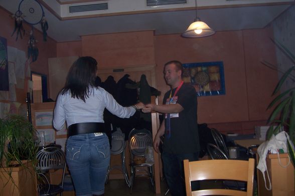 Alex Birthday Party - 