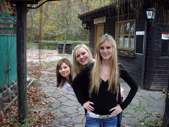 Fotoshooting November 2006 - 