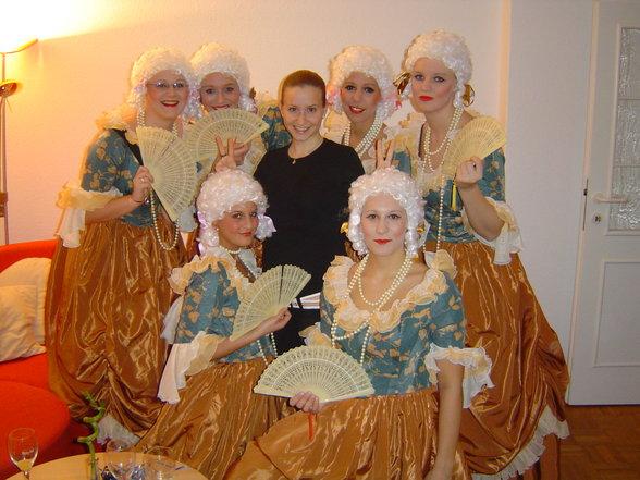 Karinski @ Fasching - 