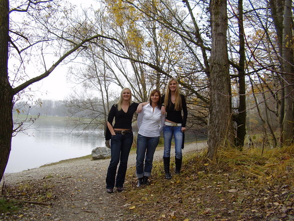 Karinski´s Family - 