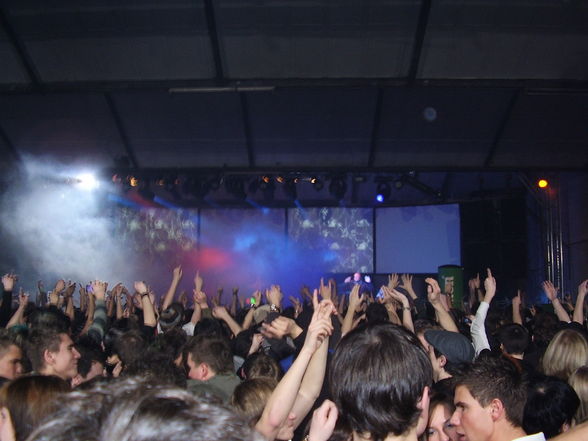 Karinski @ Pressure - März 2008 - 