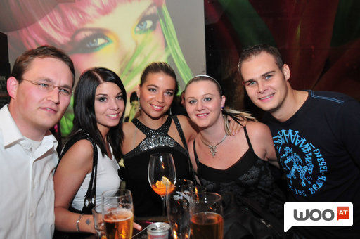 Karinski´s Nightlife ab 2007 - 