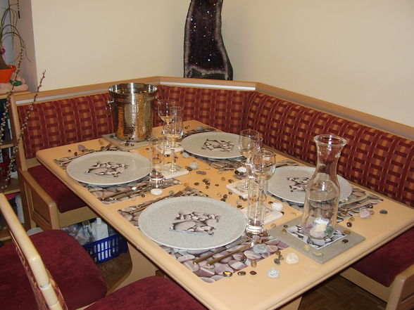 Karinskis HHKK Dinner - 