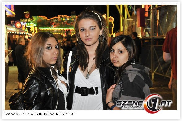 Volksfest 2008 - 