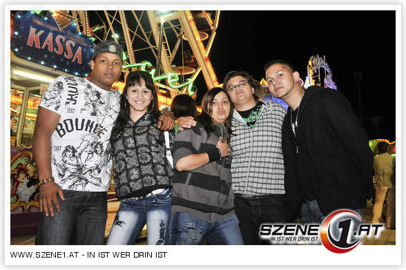 Volksfest 2008 - 