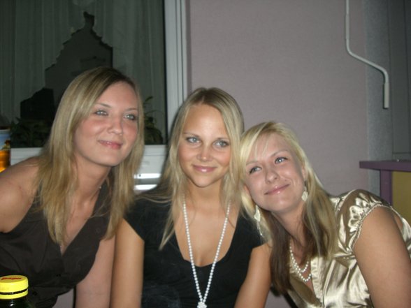 @ Jules und Lemon 30.06.07 - 