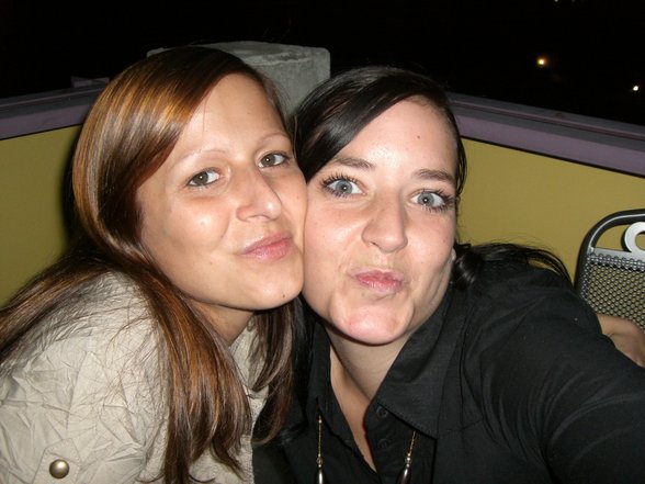 @ Jules und Lemon 30.06.07 - 