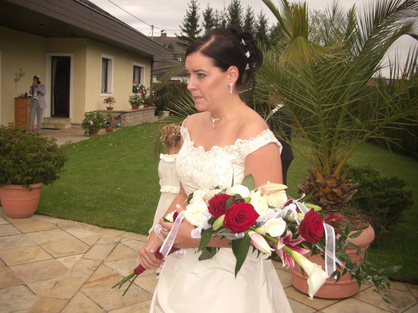 Unsere Traumhochzeit!! - 