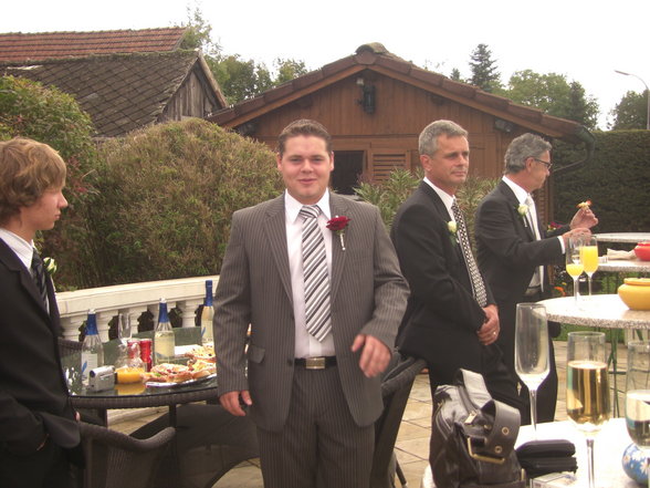 Unsere Traumhochzeit!! - 