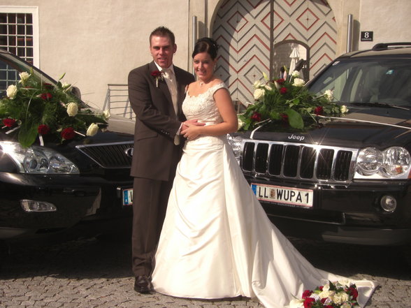 Unsere Traumhochzeit!! - 