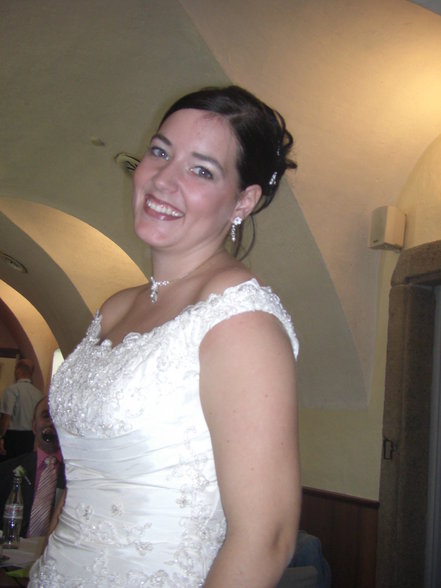 Unsere Traumhochzeit!! - 