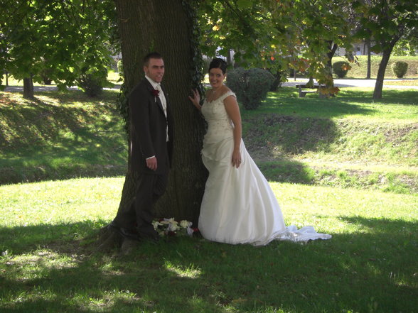 Unsere Traumhochzeit!! - 