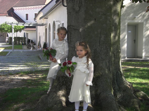 Unsere Traumhochzeit!! - 