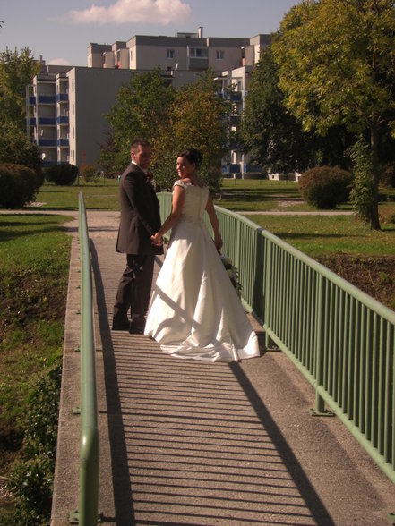 Unsere Traumhochzeit!! - 