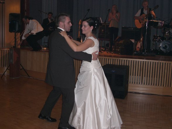 Unsere Traumhochzeit!! - 