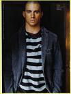 Channing Tatum - 