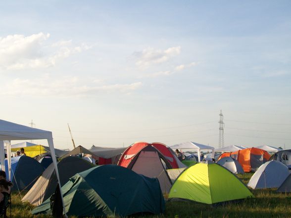 Novarock 2009 - 