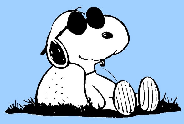 snoopy - 