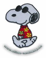 snoopy - 