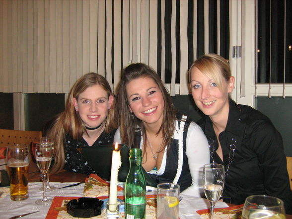 24.Geburtstag von Anita  - 