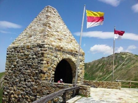 Großglockner - Straße - 