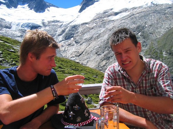 Tirol 2007 - 