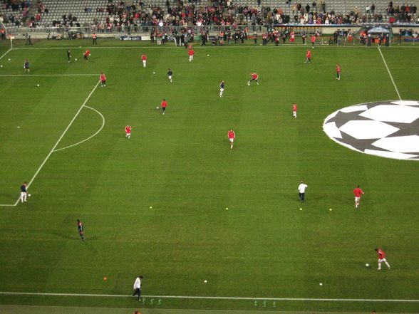 Allianz Arena - 