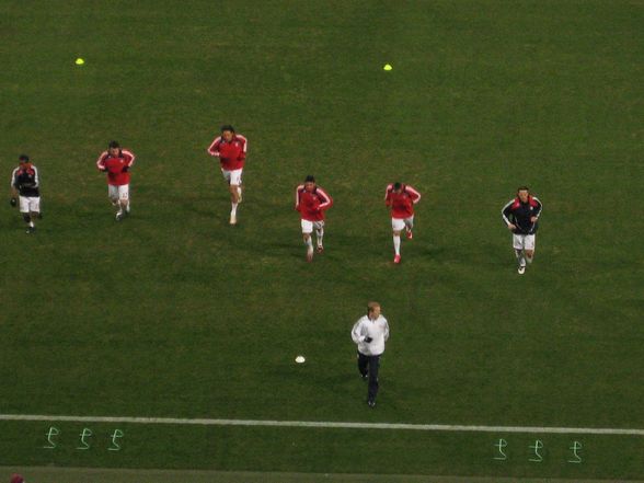 Allianz Arena - 