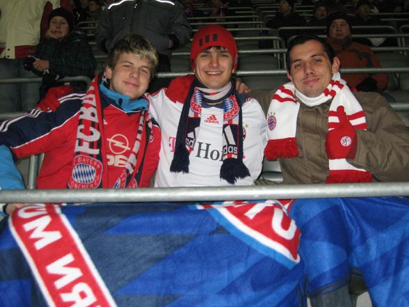 Allianz Arena - 