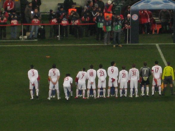 Allianz Arena - 