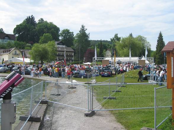 Wörthersee ´06 - 