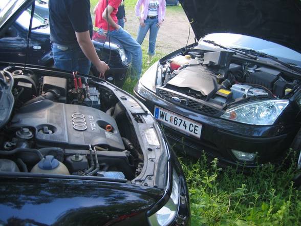 Wörthersee ´06 - 