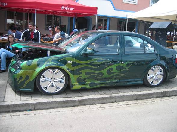 Wörthersee ´06 - 