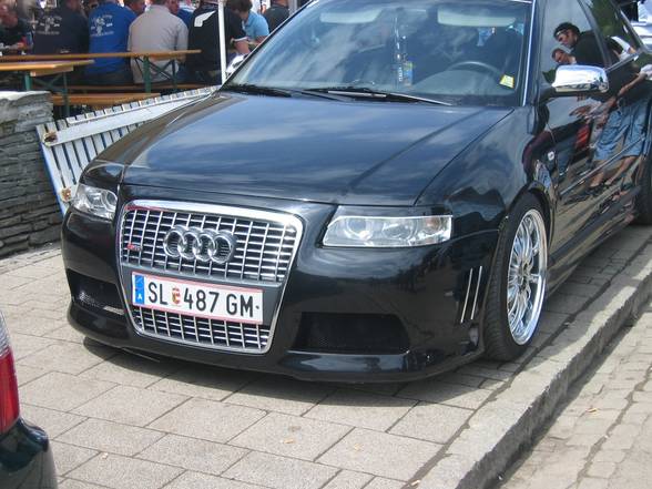 Wörthersee ´06 - 