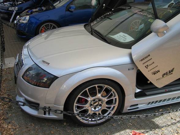 Wörthersee ´06 - 