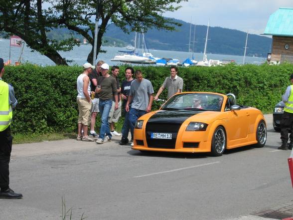 Wörthersee ´06 - 