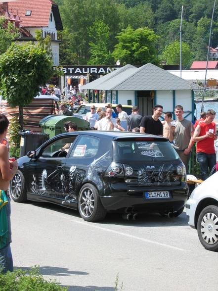 Wörthersee ´06 - 