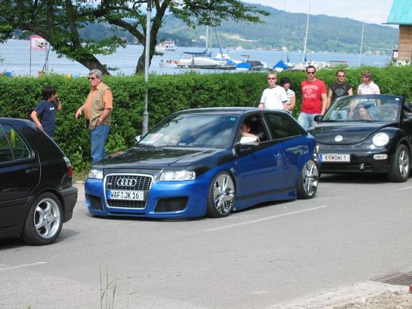 Wörthersee ´06 - 