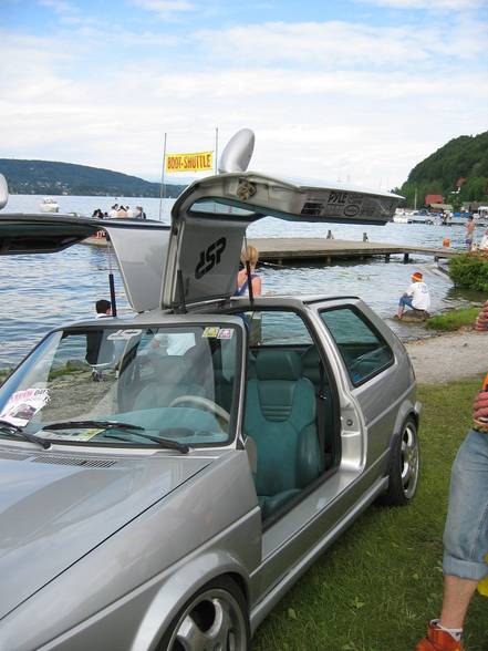 Wörthersee ´06 - 