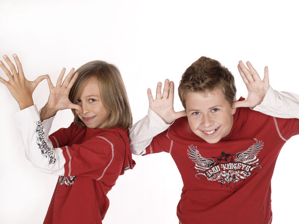 Fotoshooting Family 2008 - 