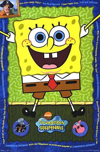 Sponge Bob - 