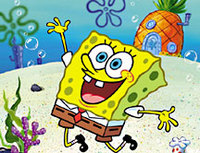 Sponge Bob - 