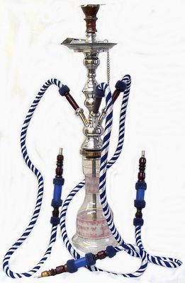 Wossapfeifn und Bongs - 