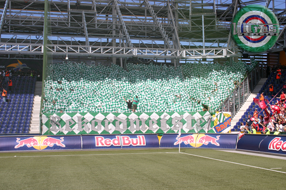 Mein Leben! Rapid - Ultras Rapid 88 - 