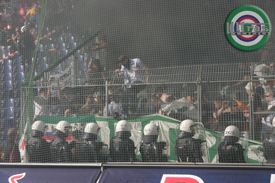 Mein Leben! Rapid - Ultras Rapid 88 - 