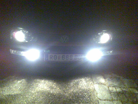 Mein Golf 3 - 