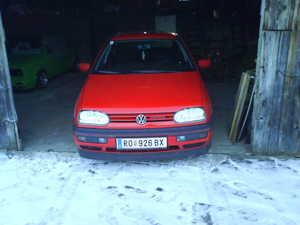 Mein Jubi-GTI-20JAHRE - 