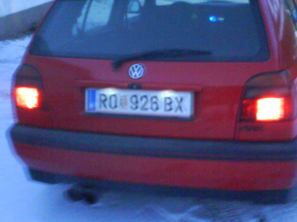 Mein Jubi-GTI-20JAHRE - 