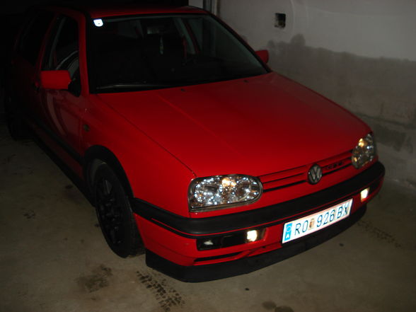 Mein Jubi-GTI-20JAHRE - 